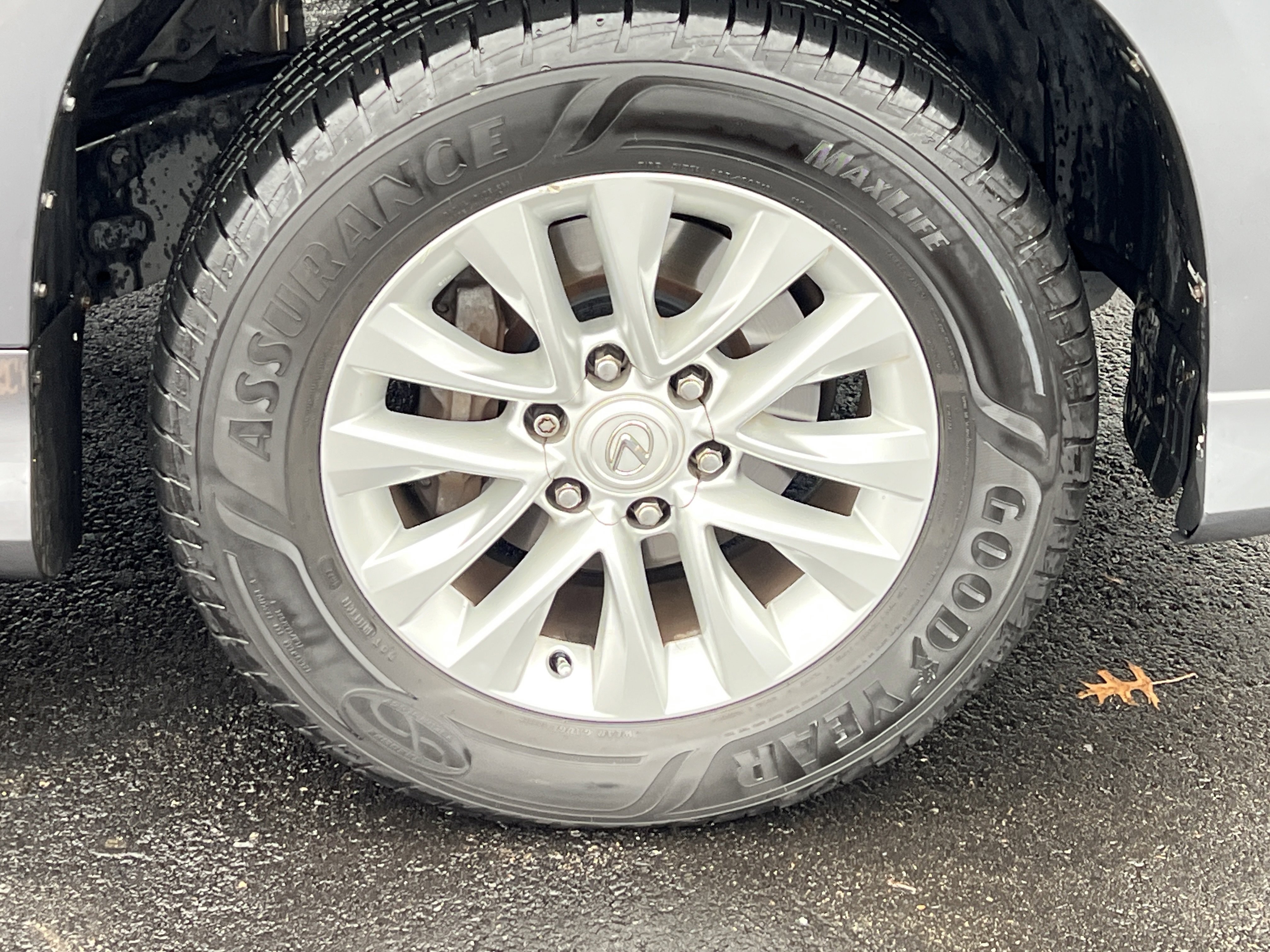 Used 2017 Lexus GX 460 Premium w/ Premium Package image 13