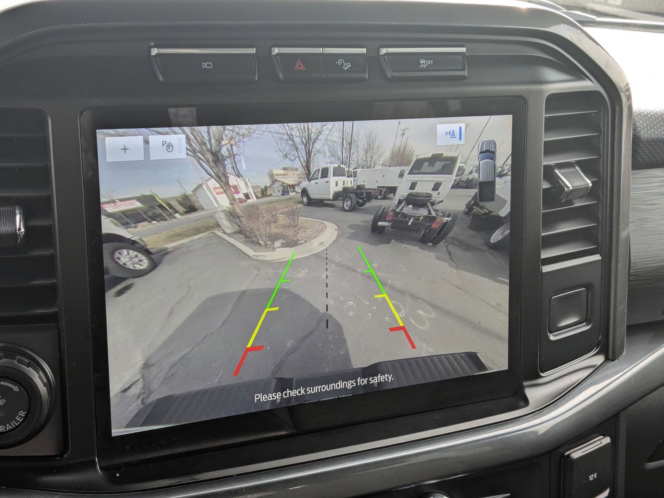 Used 2023 Ford F150 XLT w/ Equipment Group 302A High image 24