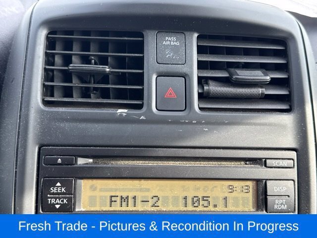 Used 2017 Nissan Versa S Plus FWD image 16