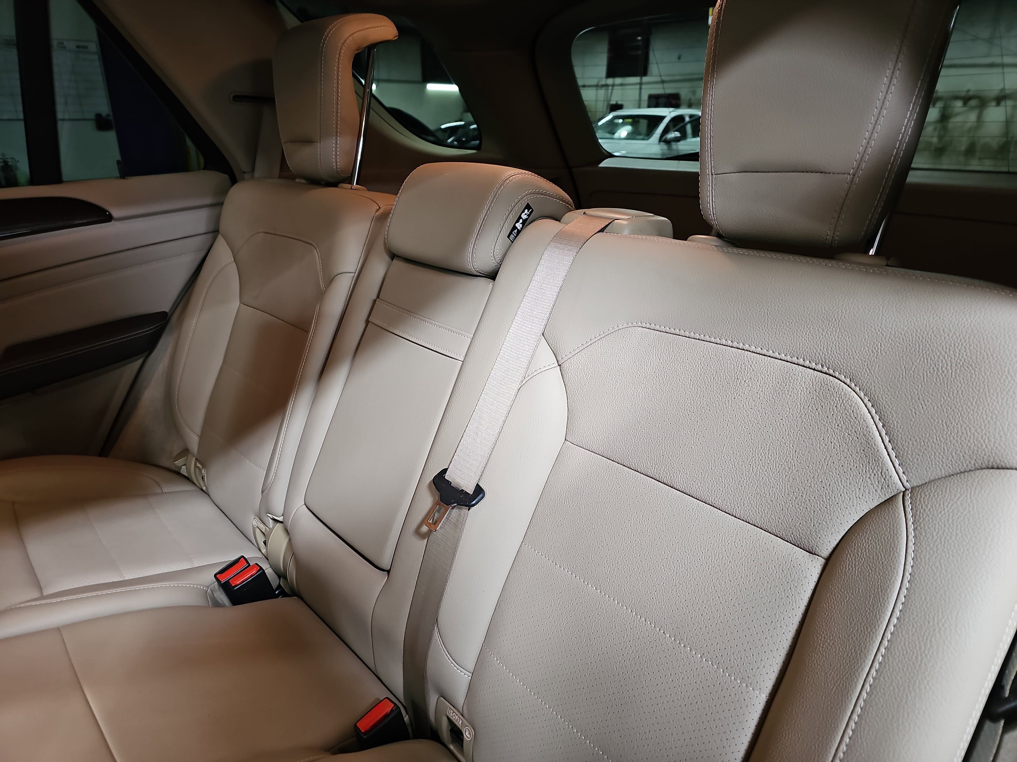 Used 2014 Mercedes-Benz ML 350 2WD image 15