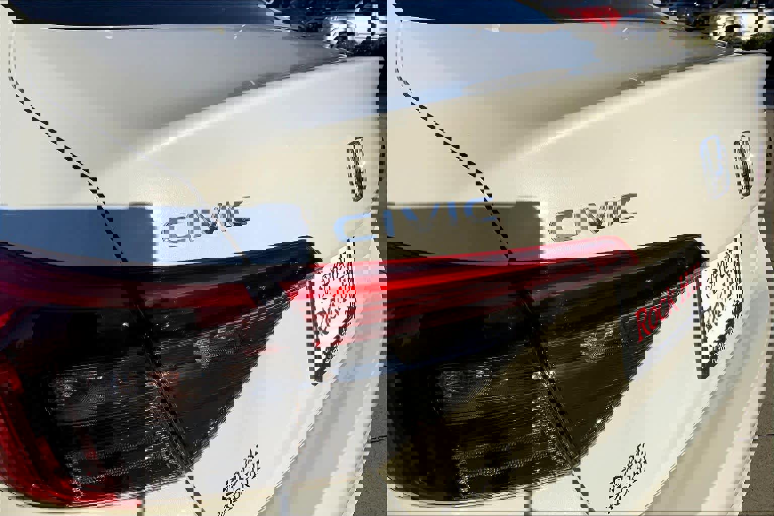 Used 2022 Honda Civic Sport image 31