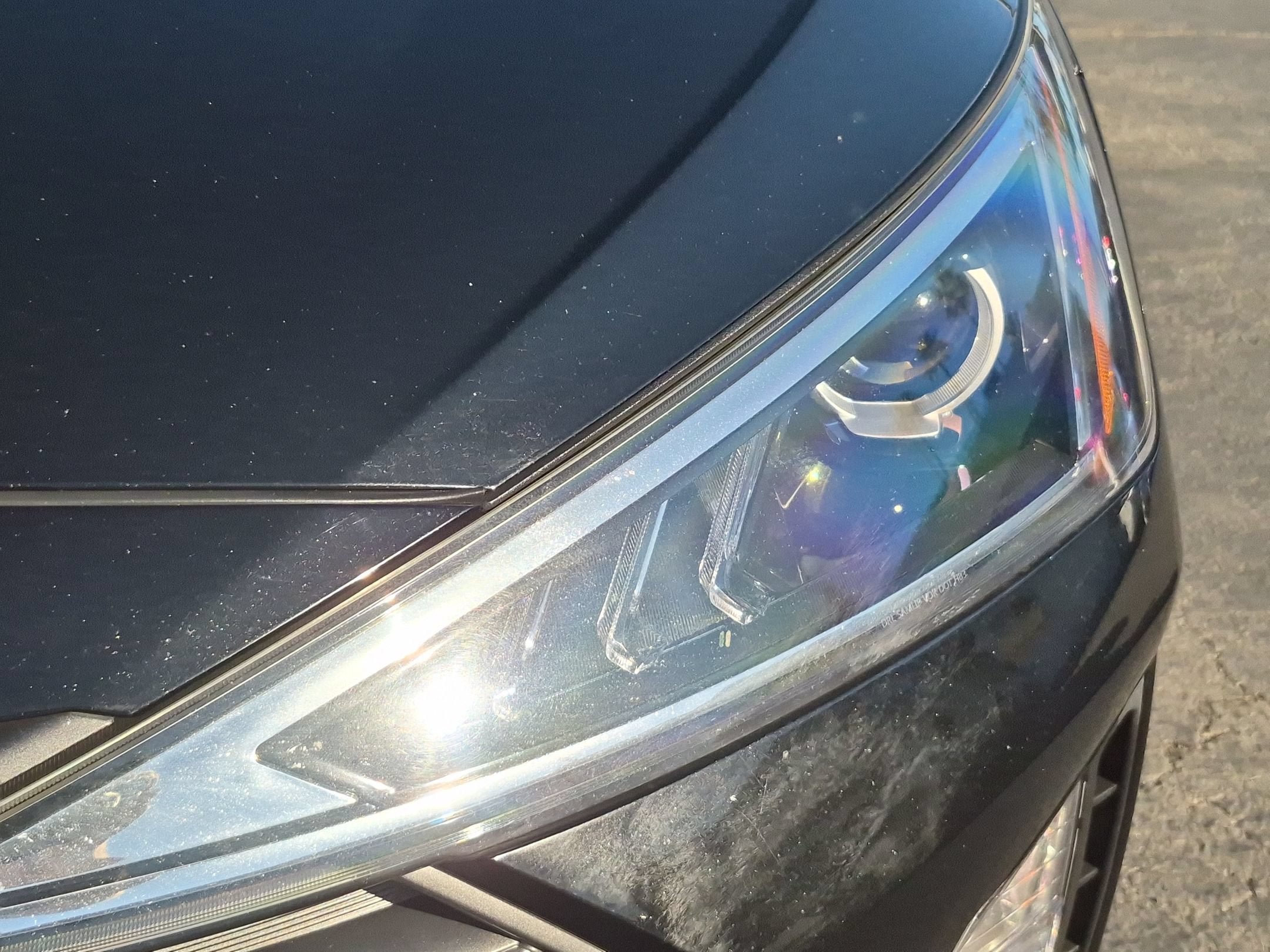 Used 2020 Hyundai Elantra Value Edition FWD image 9