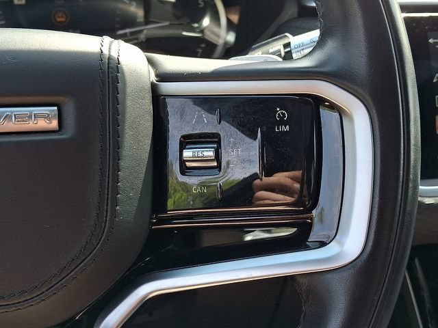 Used 2022 Land Rover Range Rover Velar R-Dynamic S AWD/4WD image 25