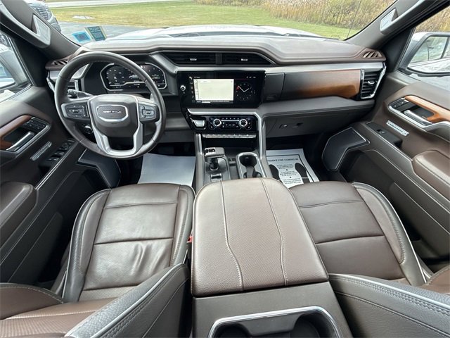 Used 2023 GMC Sierra 1500 Denali image 20