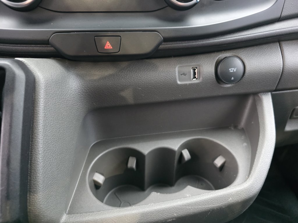 Used 2023 Ford Transit 250 Low Roof w/ Exterior Upgrade Package image 27