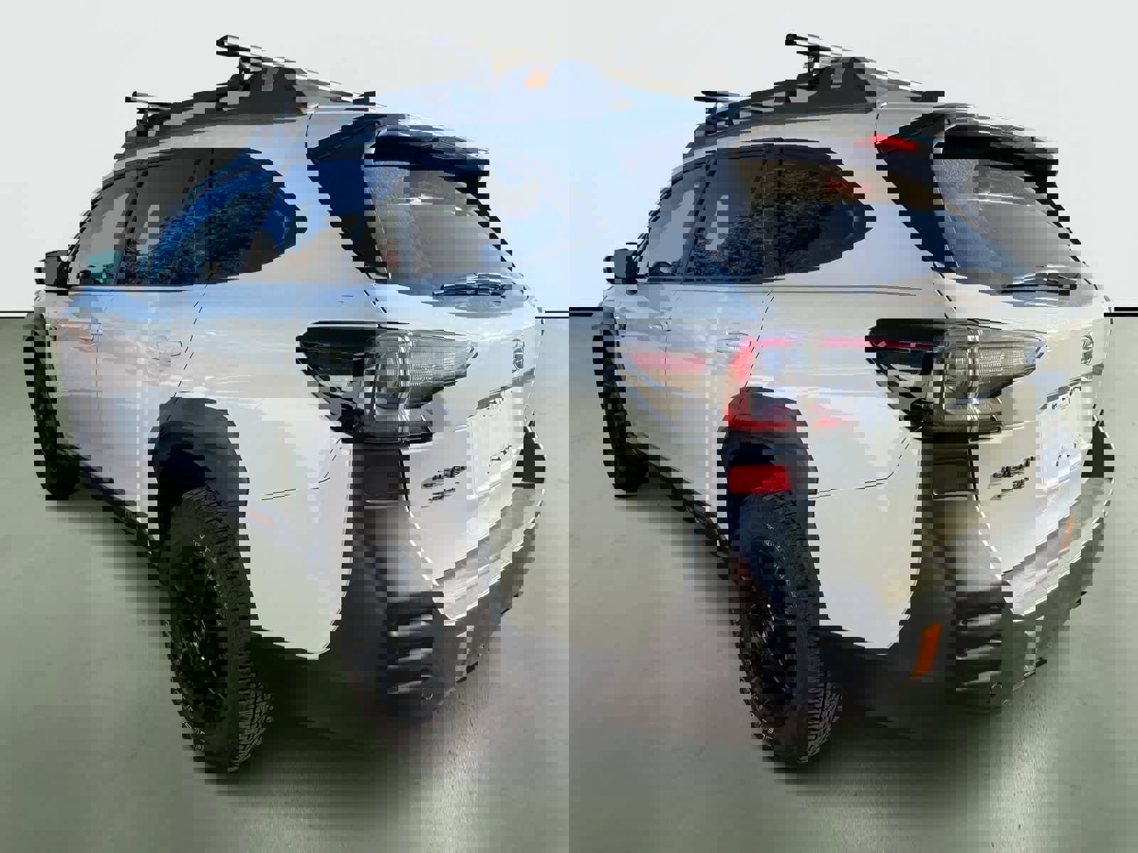 Used 2022 Subaru Outback Wilderness image 3