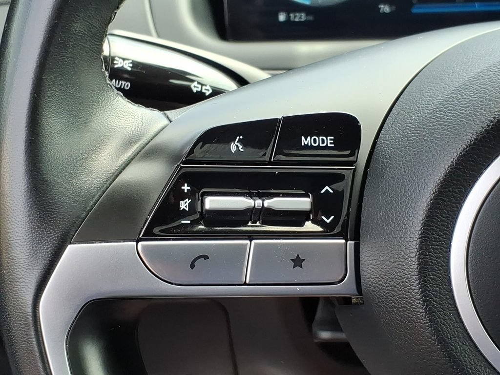 Used 2024 Hyundai Tucson SEL w/ Convenience Package FWD image 18