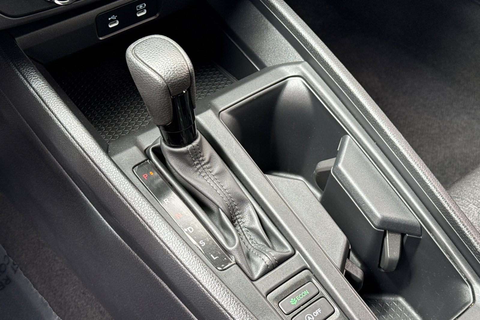 Certified 2025 Honda Accord LX image 17