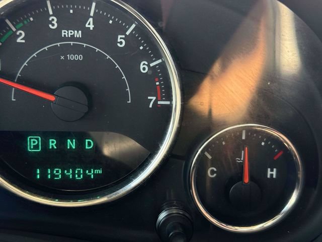 Used 2015 Jeep Wrangler Unlimited Sahara w/ Trailer Tow Group AWD/4WD image 22