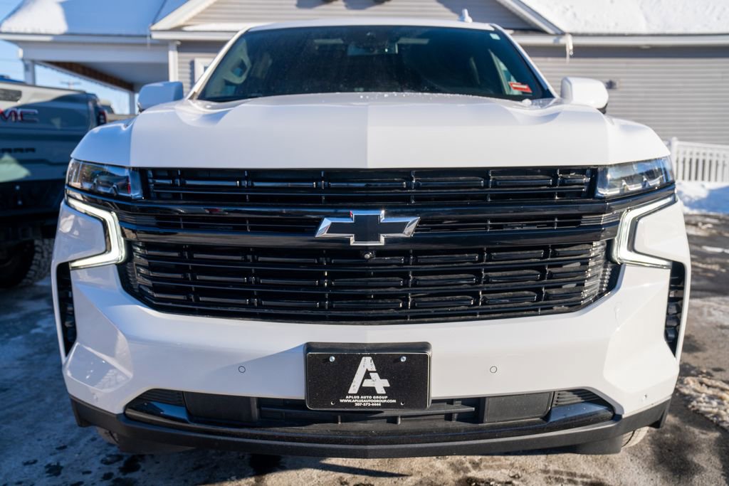 Used 2023 Chevrolet Tahoe RST w/ Luxury Package image 9
