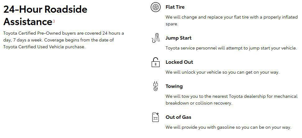 Certified 2024 Toyota Highlander LE AWD/4WD image 10