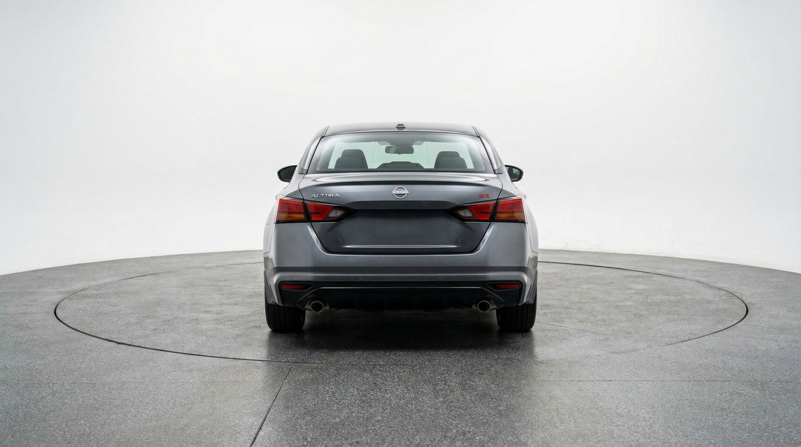 Used 2025 Nissan Altima 2.5 SR image 7