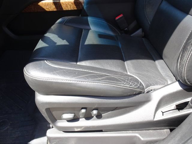 Used 2018 Chevrolet Tahoe Premier AWD/4WD image 9