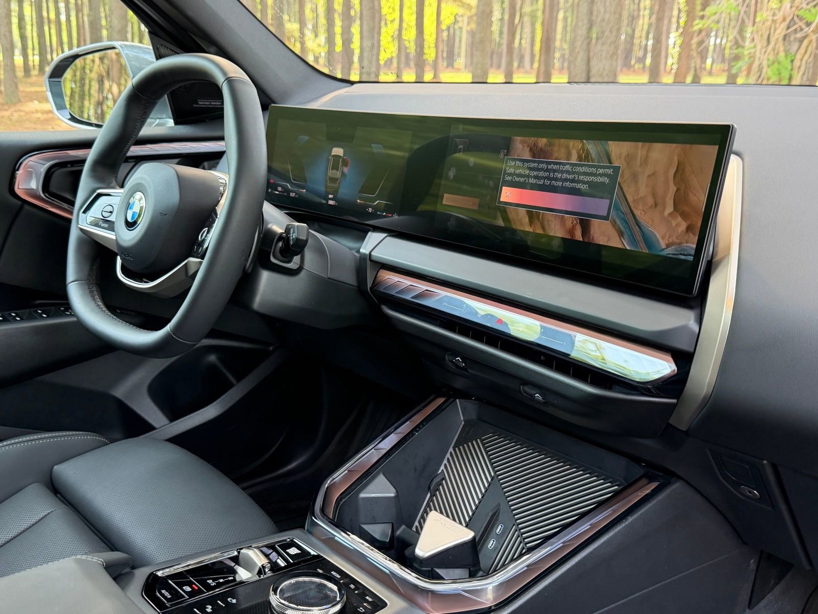 Certified 2025 BMW X3 xDrive30i w/ Premium Package image 19