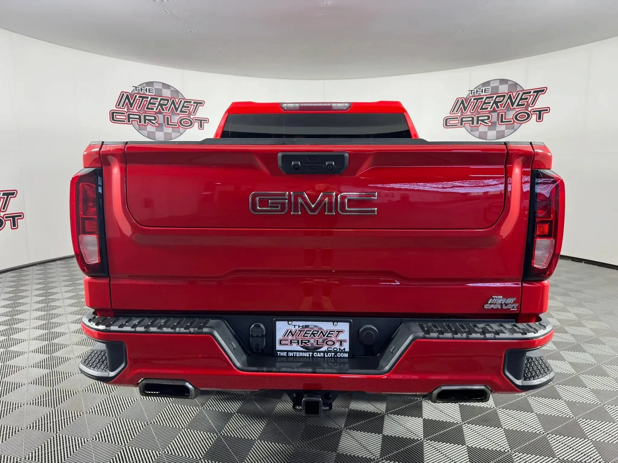 Used 2022 GMC Sierra 1500 Elevation AWD/4WD image 6