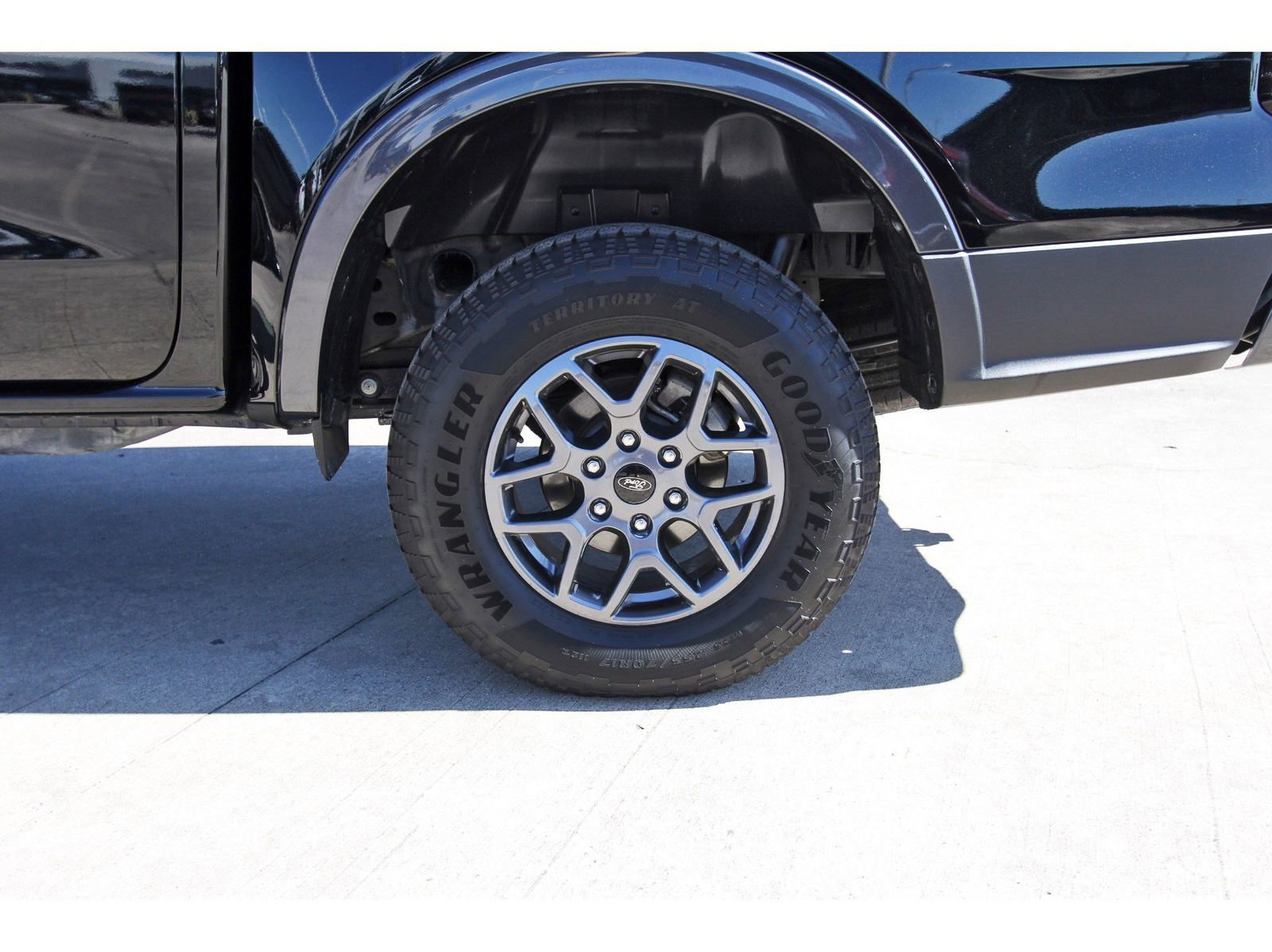 Used 2024 Ford Ranger XLT w/ Trailer Tow Package image 29