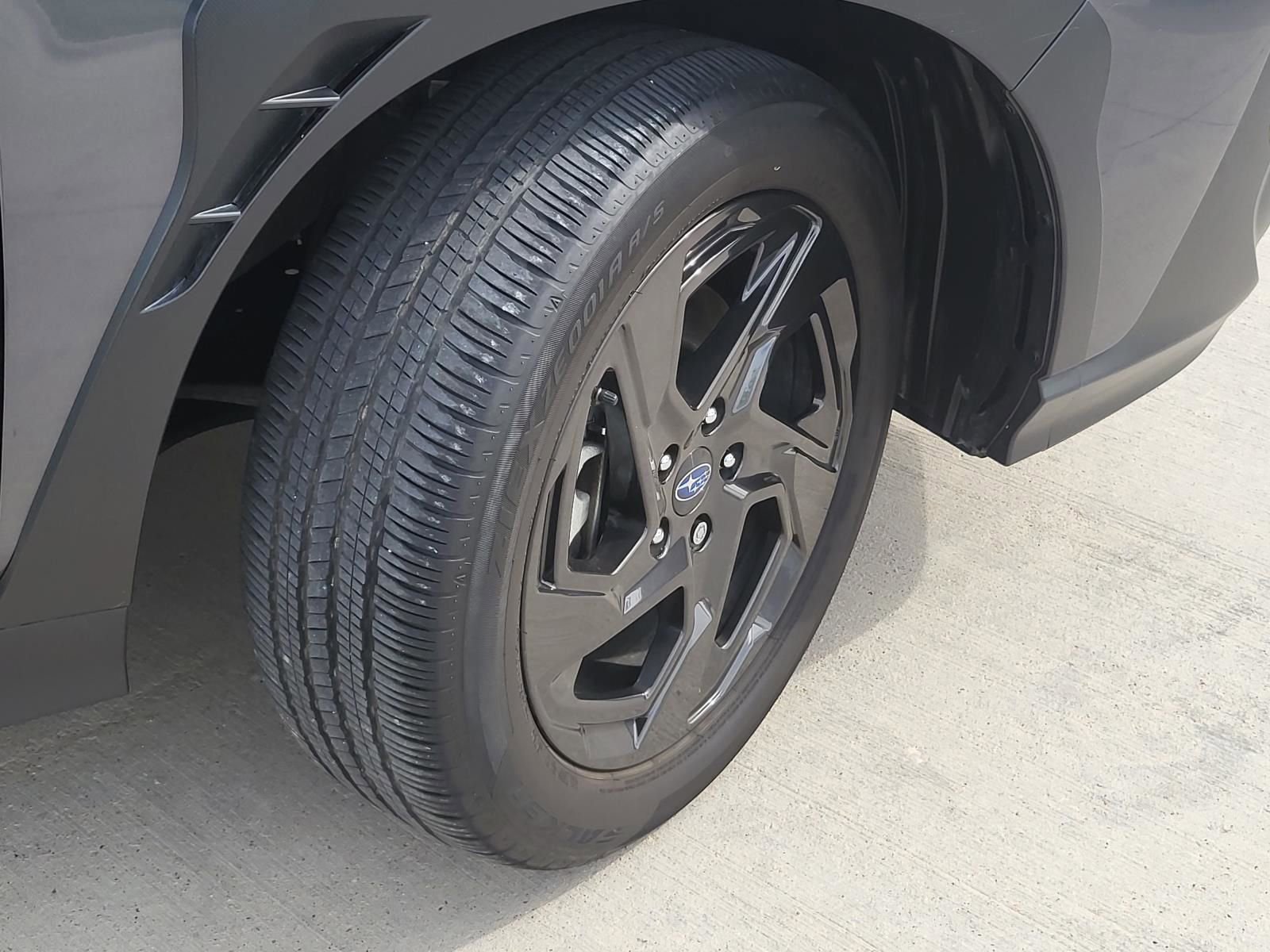 Certified 2024 Subaru Crosstrek 2.5i Sport AWD/4WD image 6