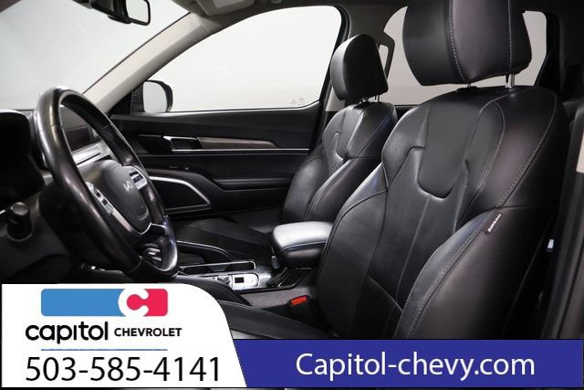 Used 2022 Kia Telluride EX w/ EX Premium Package AWD/4WD image 13