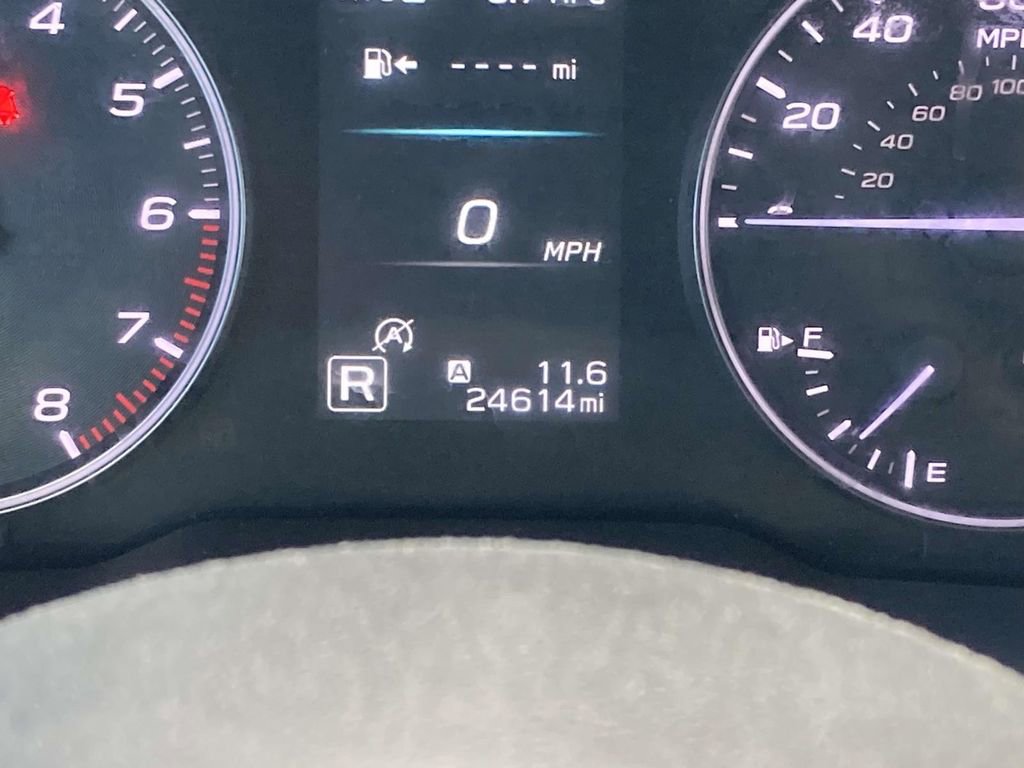 Used 2020 Subaru Outback Premium image 31