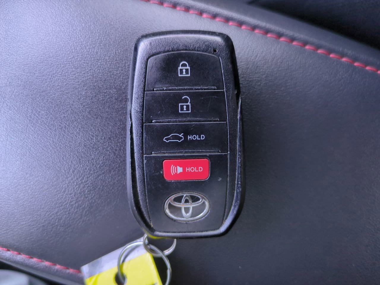 Used 2024 Toyota Corolla SE FWD image 26