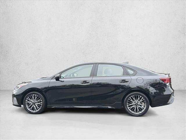 Used 2023 Kia Forte GT-Line image 8