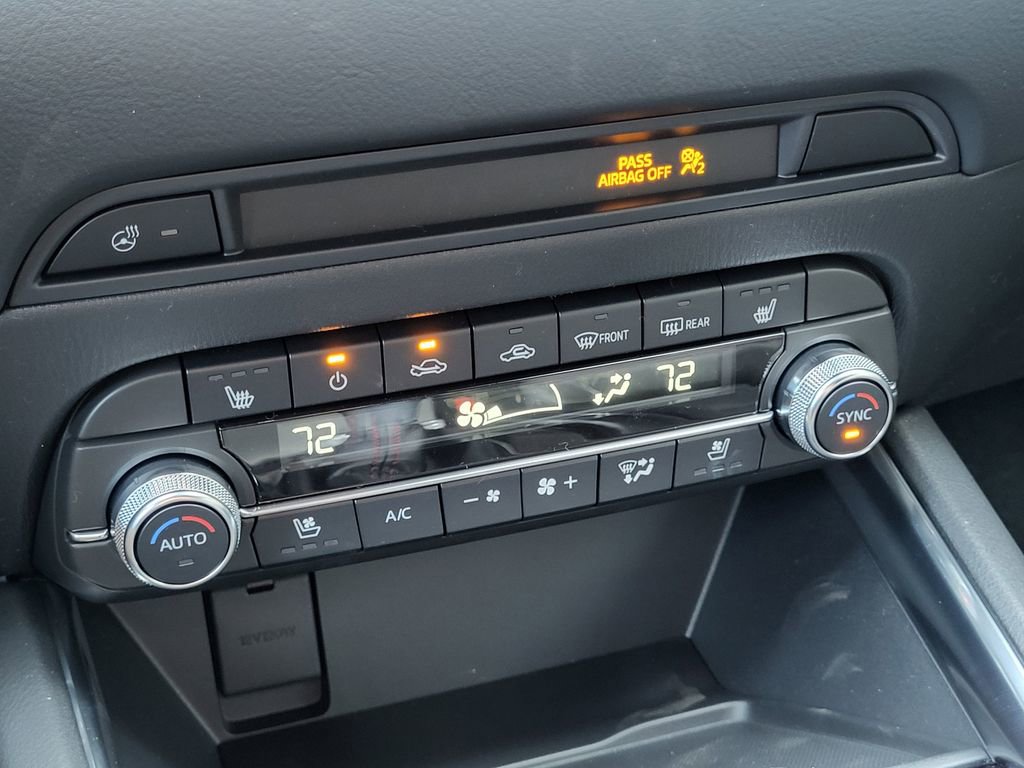 New 2025 MAZDA CX-5 2.5 Turbo image 19