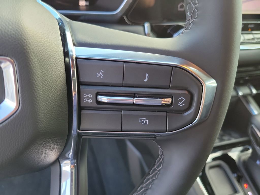 New 2026 GMC Canyon Elevation w/ Convenience Package RWD image 24