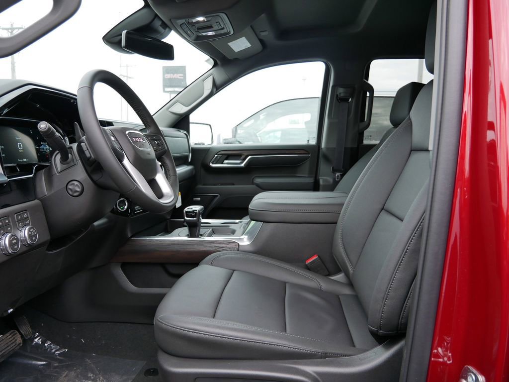 New 2026 GMC Sierra 1500 SLT w/ SLT Premium Plus Package image 10