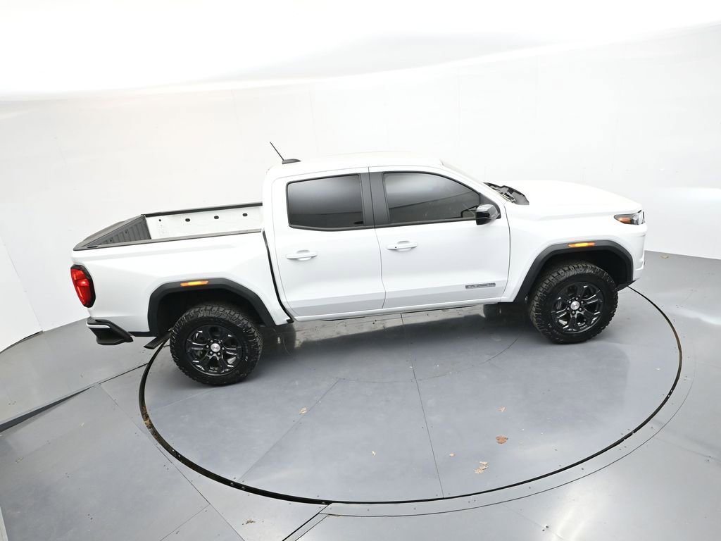 Used 2024 GMC Canyon Elevation image 27