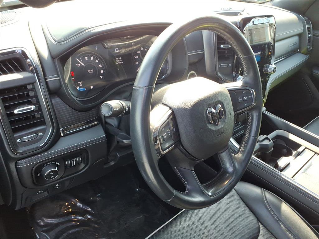 Used 2024 RAM 1500 Limited image 8
