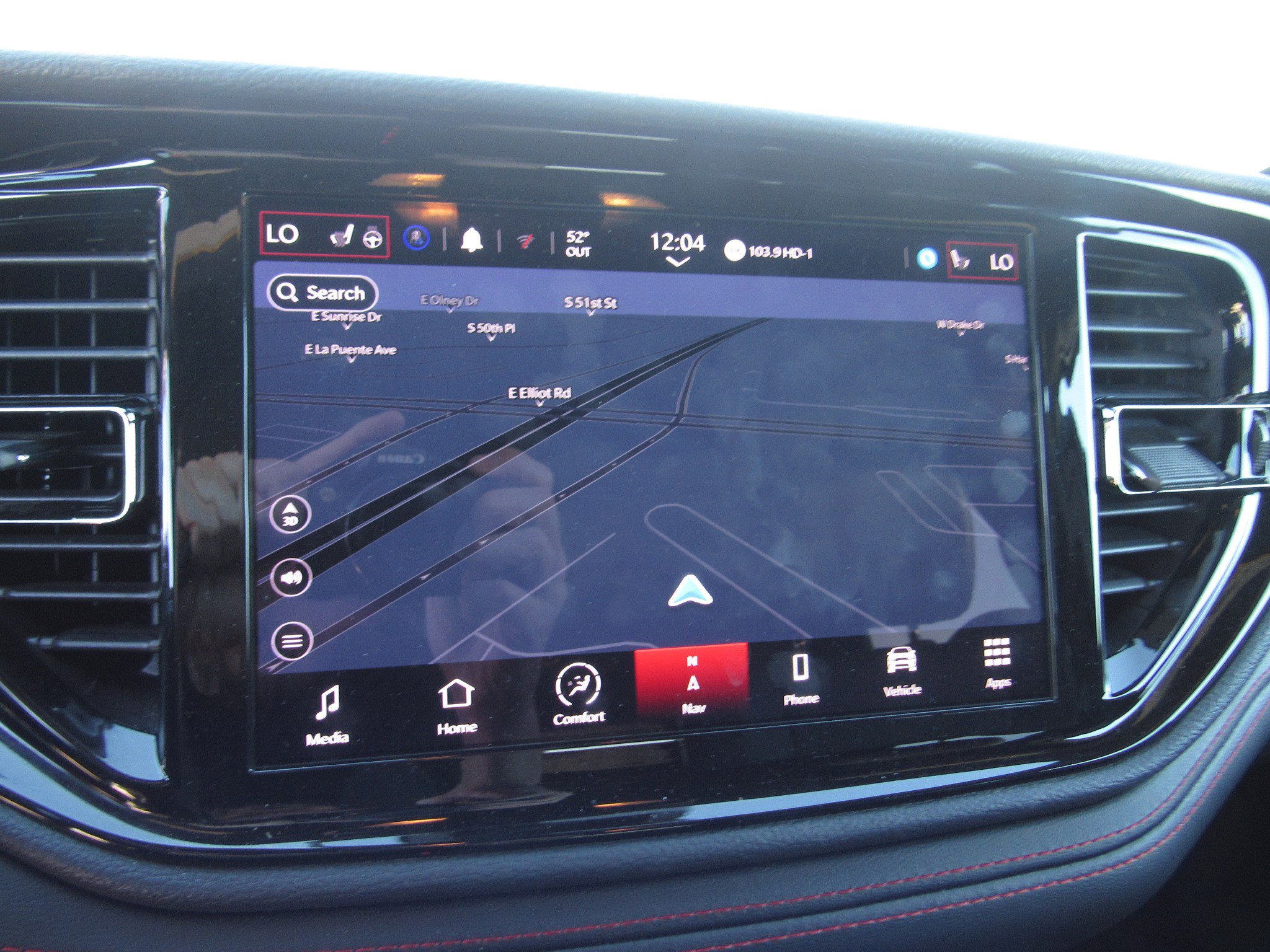 Used 2025 Dodge Durango GT image 21