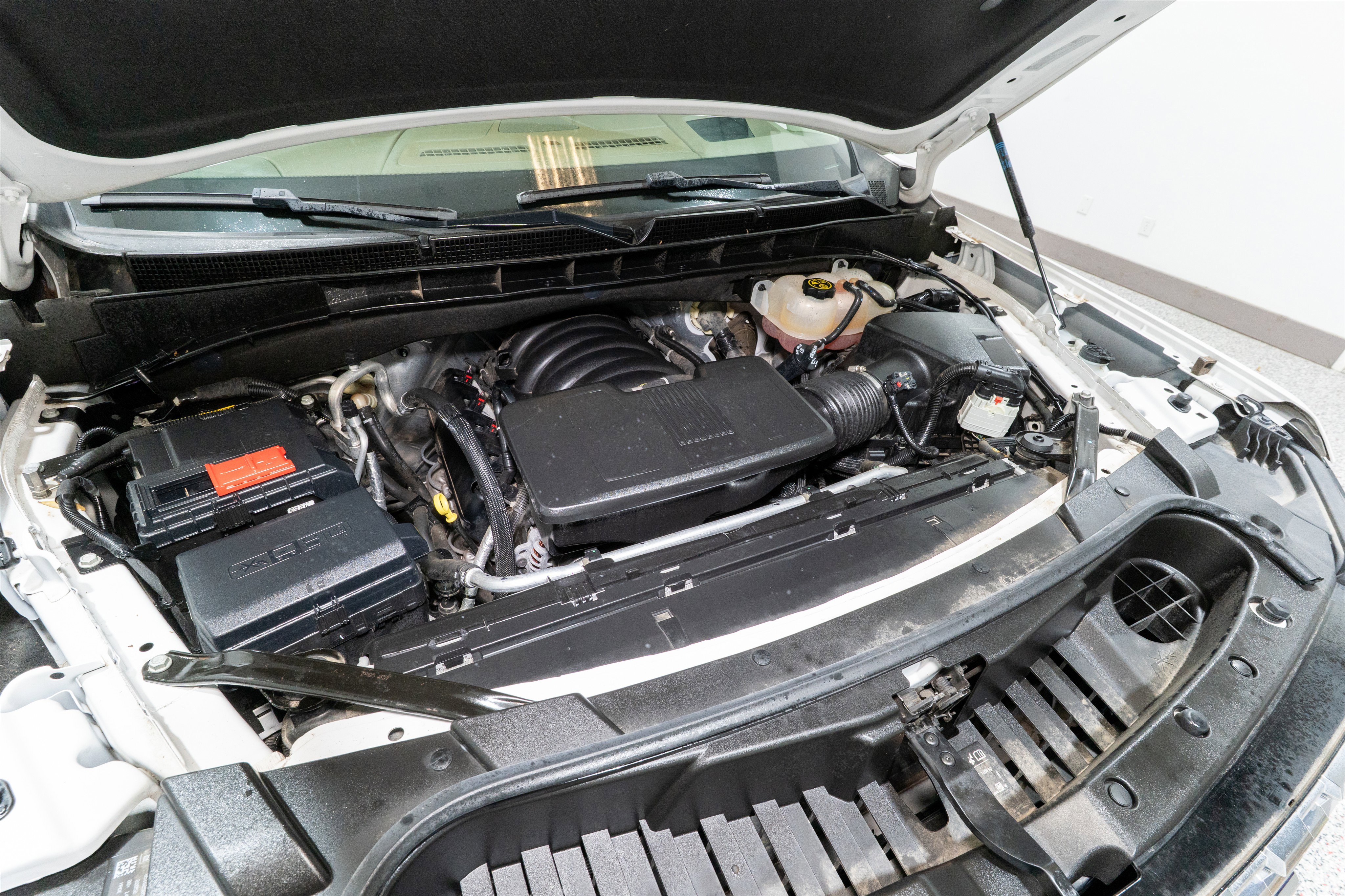 Used 2022 GMC Yukon XL Denali w/ Denali Premium Package image 37