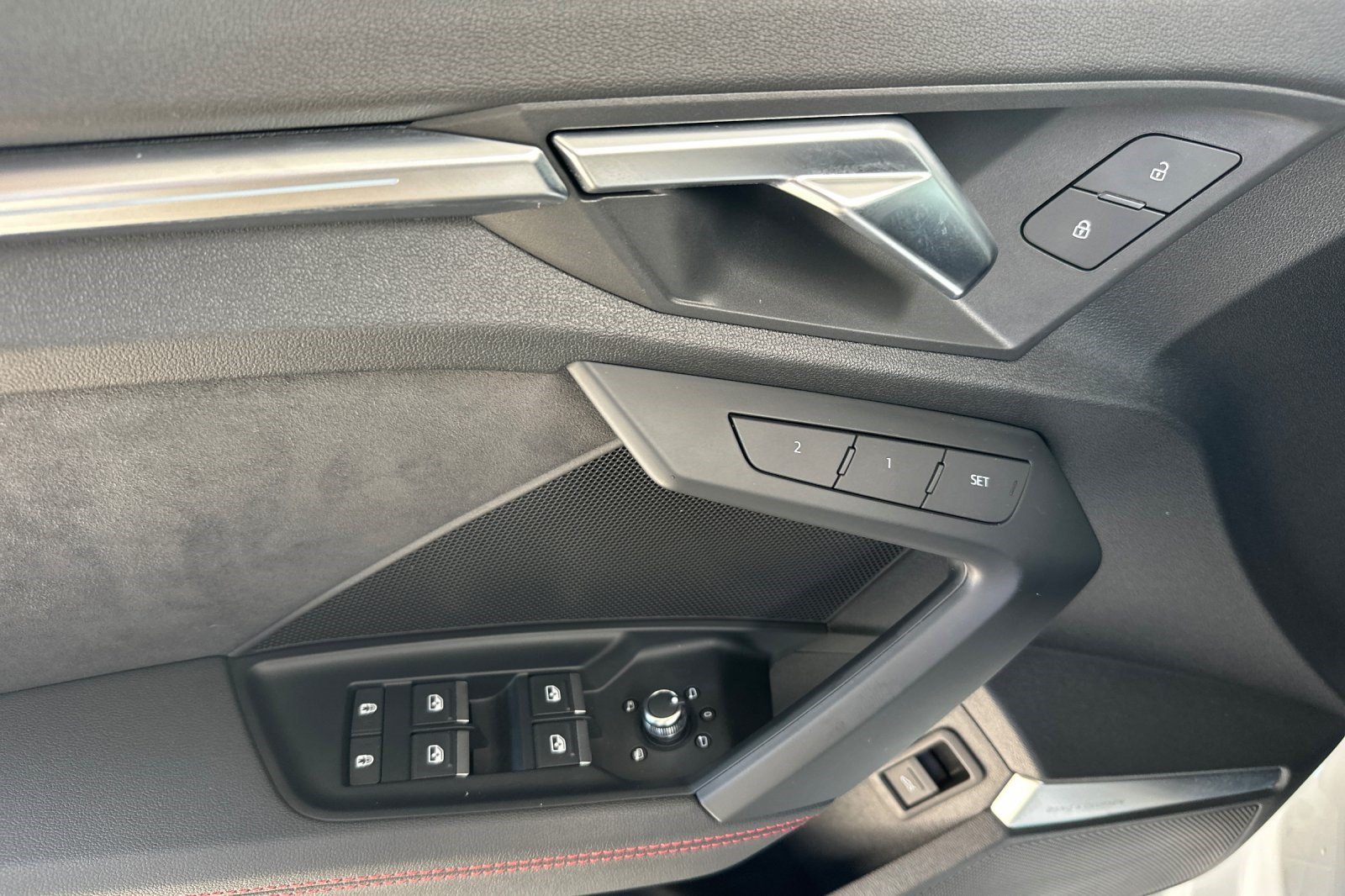 Used 2024 Audi RS 3 AWD/4WD image 12