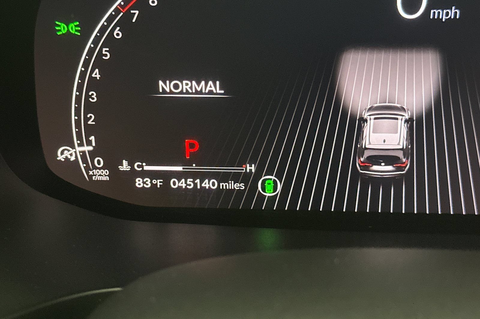 Used 2022 Acura MDX SH-AWD w/ Technology Package image 30