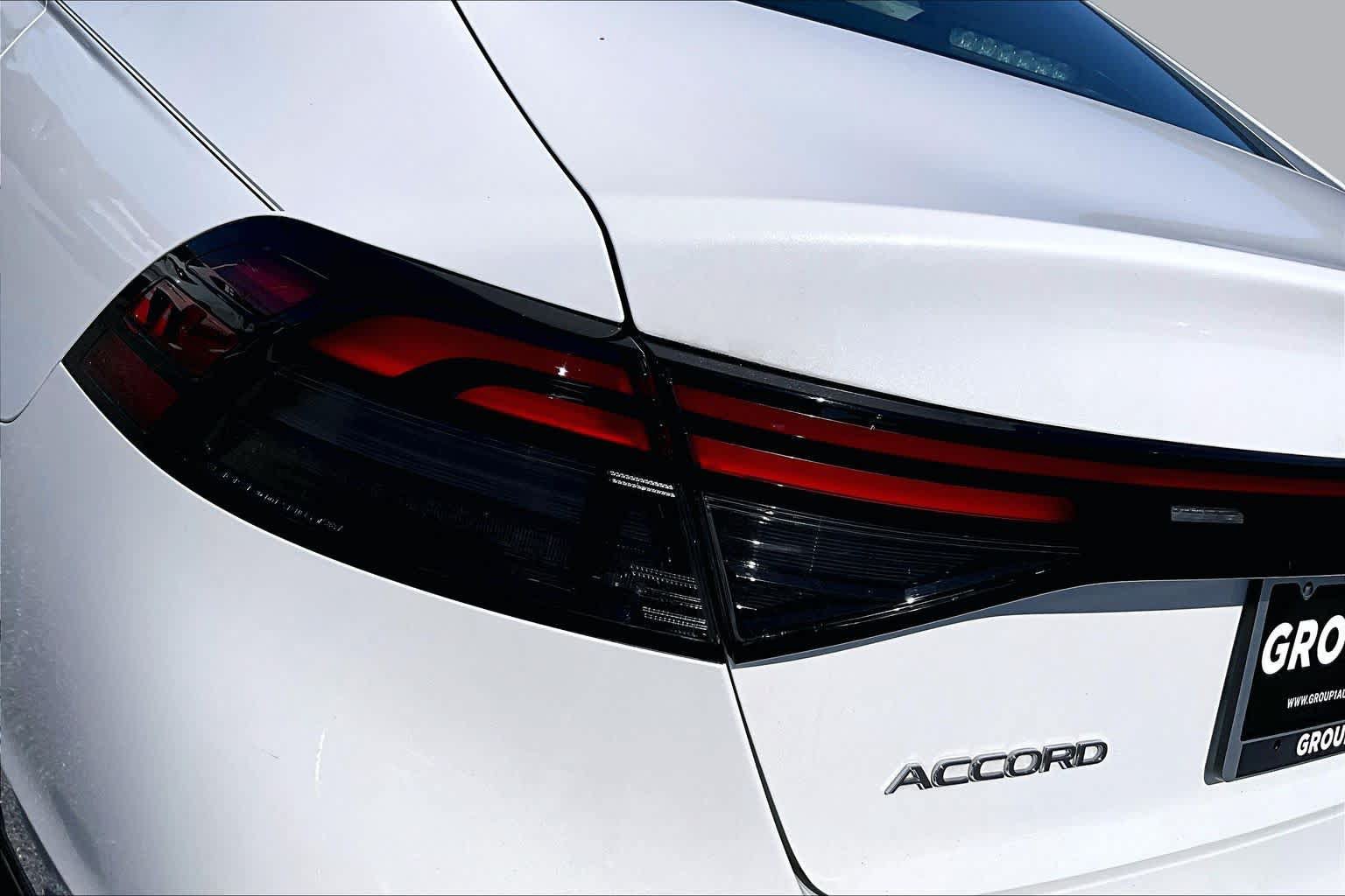 Used 2023 Honda Accord LX image 29