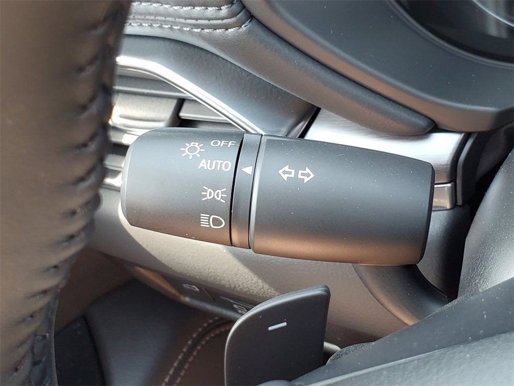 New 2025 MAZDA CX-5 AWD 2.5 S image 20