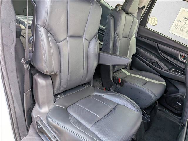 New 2026 Subaru Ascent Limited AWD/4WD image 10