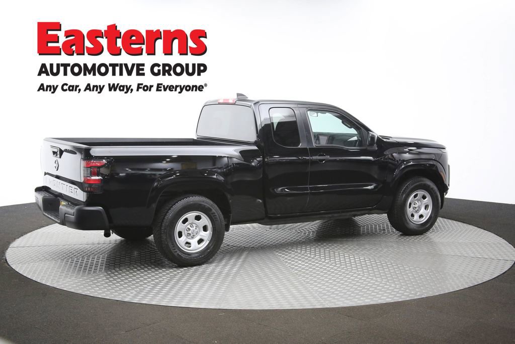 Used 2022 Nissan Frontier S image 41