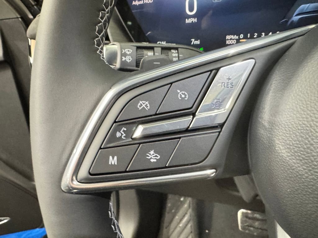 New 2026 Buick Envision Sport Touring AWD/4WD image 19