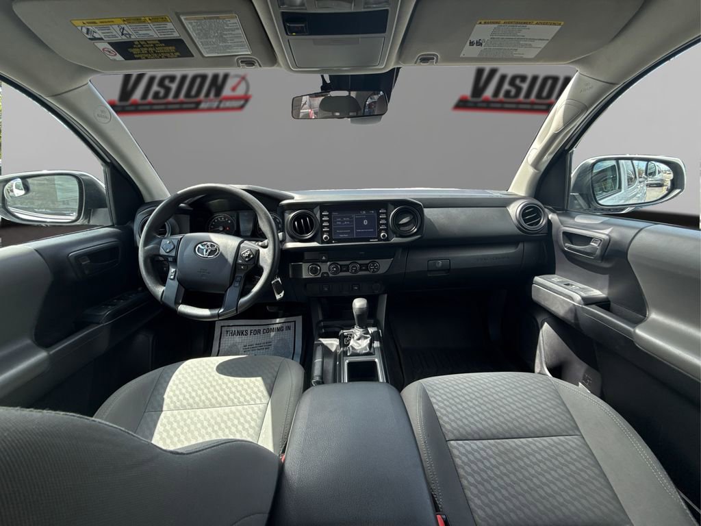 Used 2020 Toyota Tacoma SR image 27