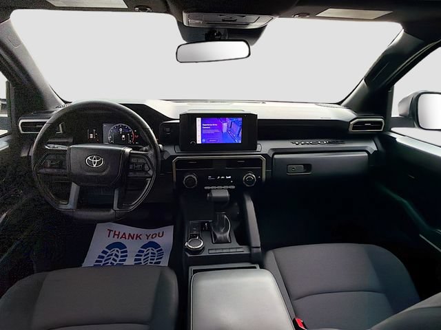 Used 2024 Toyota Tacoma SR AWD/4WD image 14