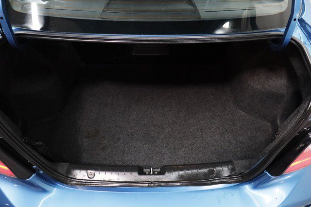 Used 2024 Mitsubishi Mirage G4 LE FWD image 31