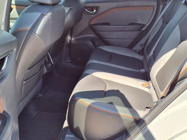 New 2026 Subaru Forester Sport image 12