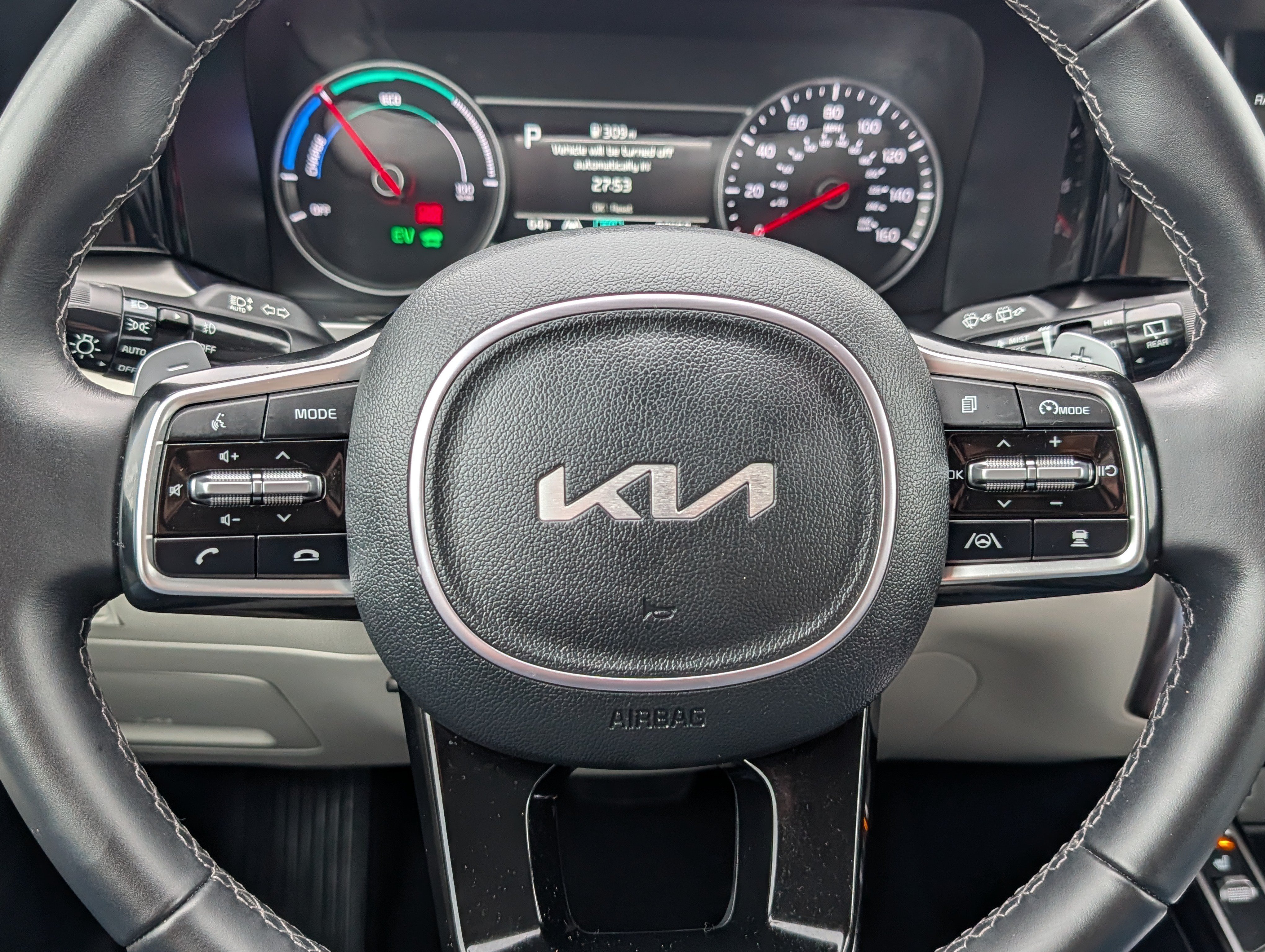 Used 2023 Kia Sorento EX AWD/4WD image 25