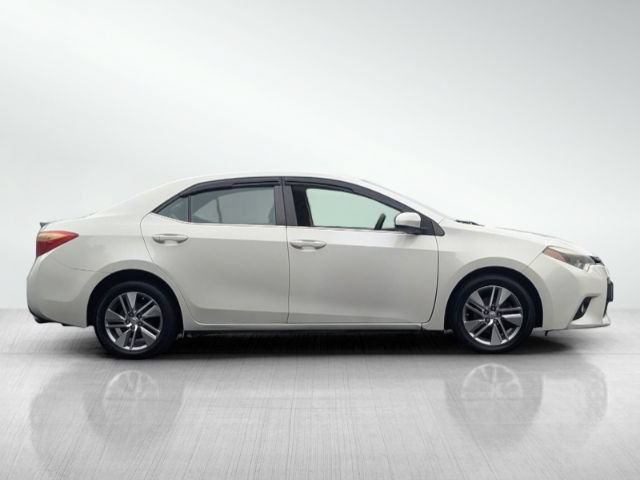 Used 2014 Toyota Corolla LE FWD image 3