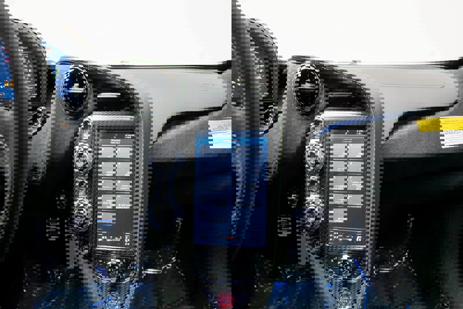 Used 2023 McLaren 720S Performance image 10