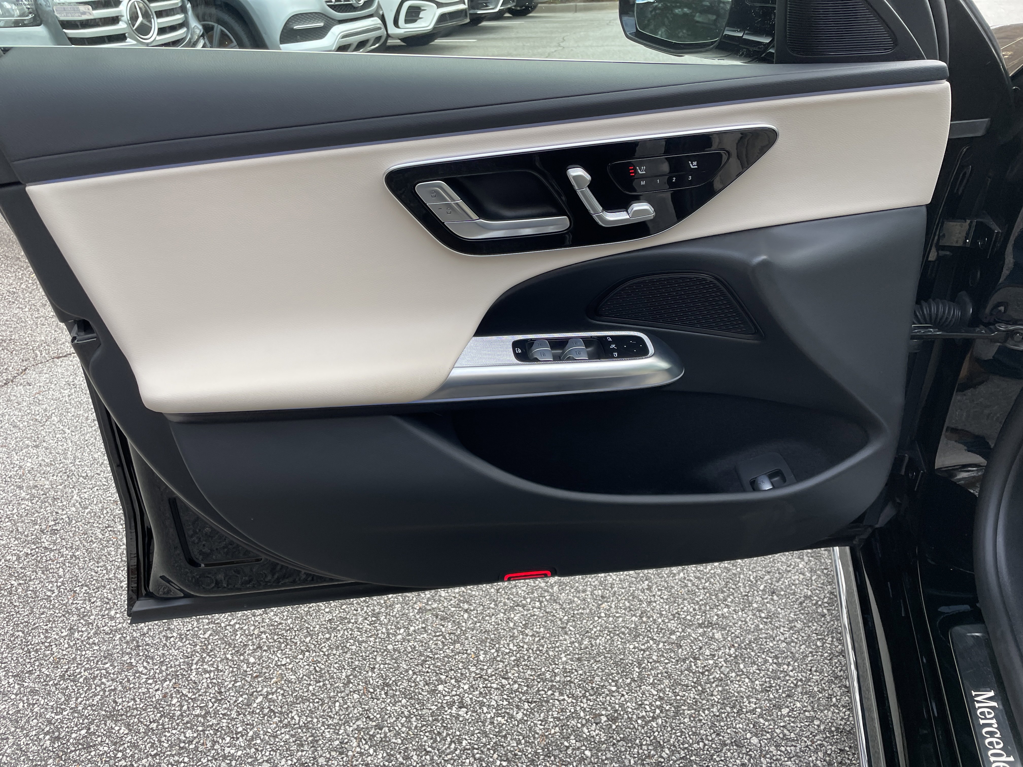 Certified 2025 Mercedes-Benz E 350 Sedan image 19