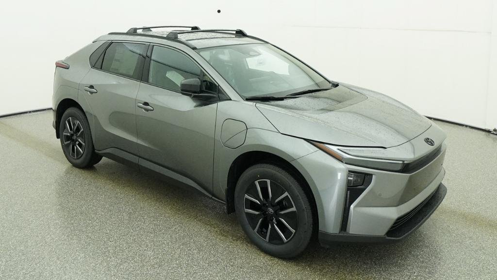 New 2026 Toyota bZ image 53