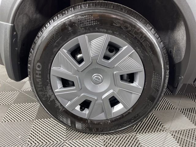 Used 2026 Nissan Kicks S FWD image 17