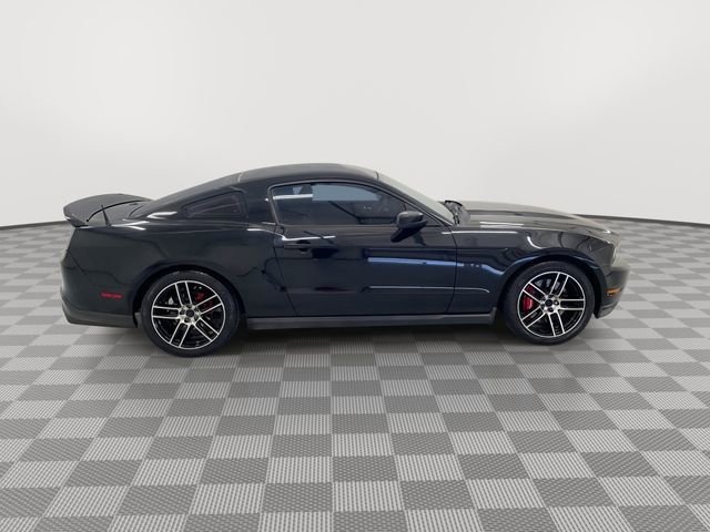 Used 2011 Ford Mustang GT Premium w/ Brembo Brake Pkg image 12